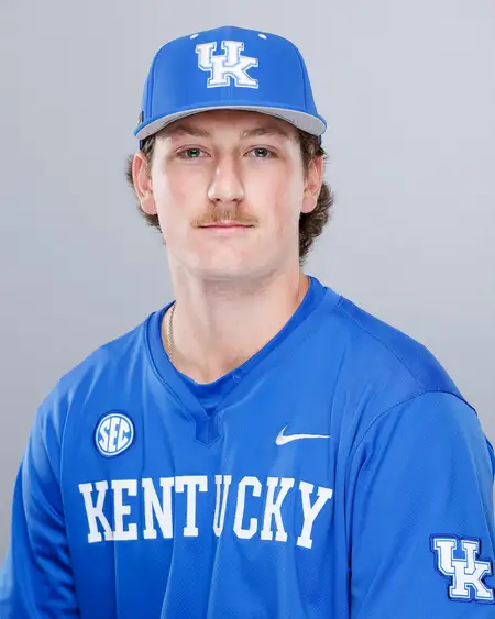 PJ Craig, Baseball, University of Kentucky