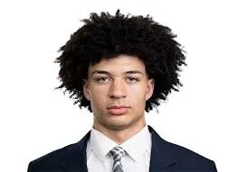 Mason Curtis, Football, undefined