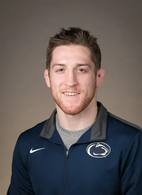 Nick Lee, Wrestling, Pennsylvania State University