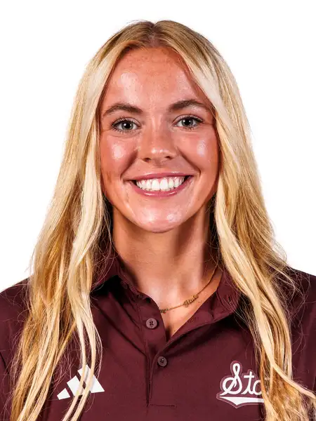 Brooklyn Quanz, Track and Field (O), Mississippi State University
