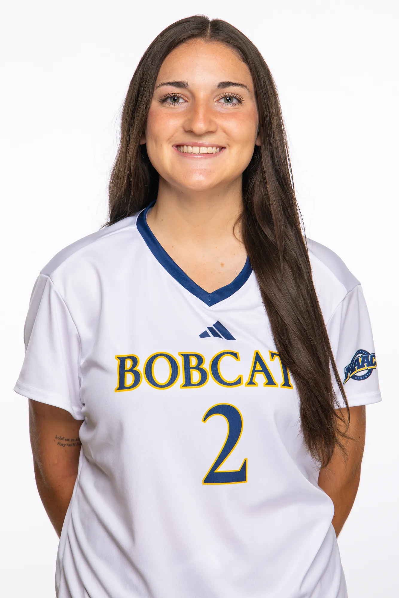 Audrey Lefebvre, Soccer, undefined