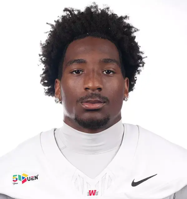 Eric Porter, Football, Indiana Wesleyan University