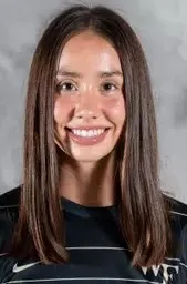 Alex Wood, Soccer, undefined