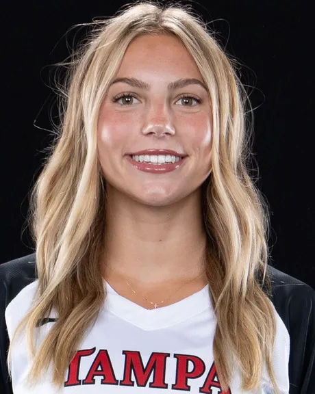 Cecilia Yates, Soccer, undefined