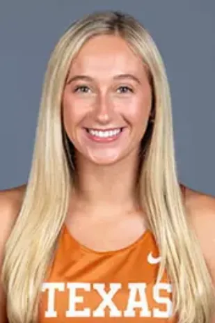Presley Wright, Beach Volleyball, undefined