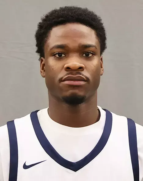 AJ Edwards, Basketball, Eastern Connecticut State University