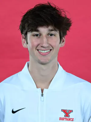 Connor Shingleton, Cross Country, Youngstown State University