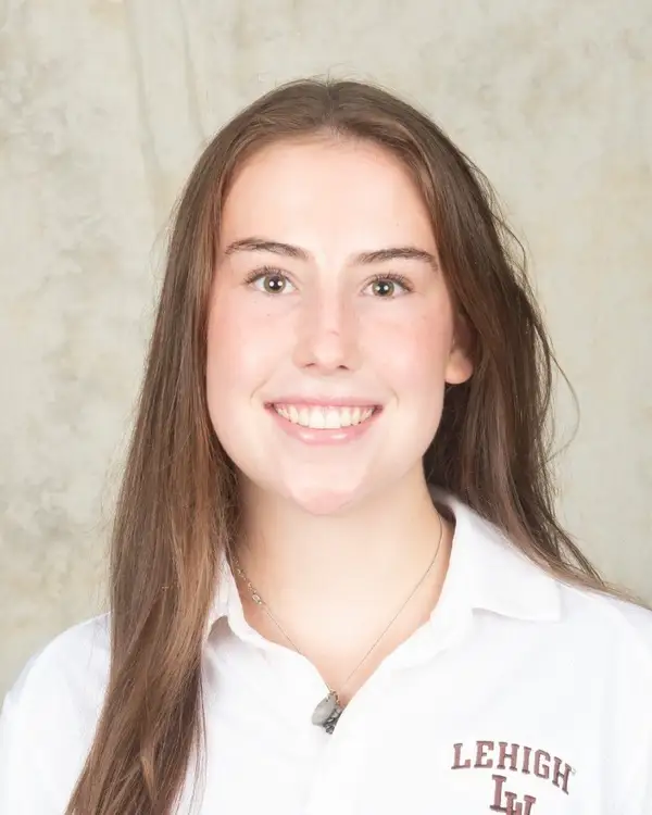 Lillian Swenson, Rowing, Lehigh University