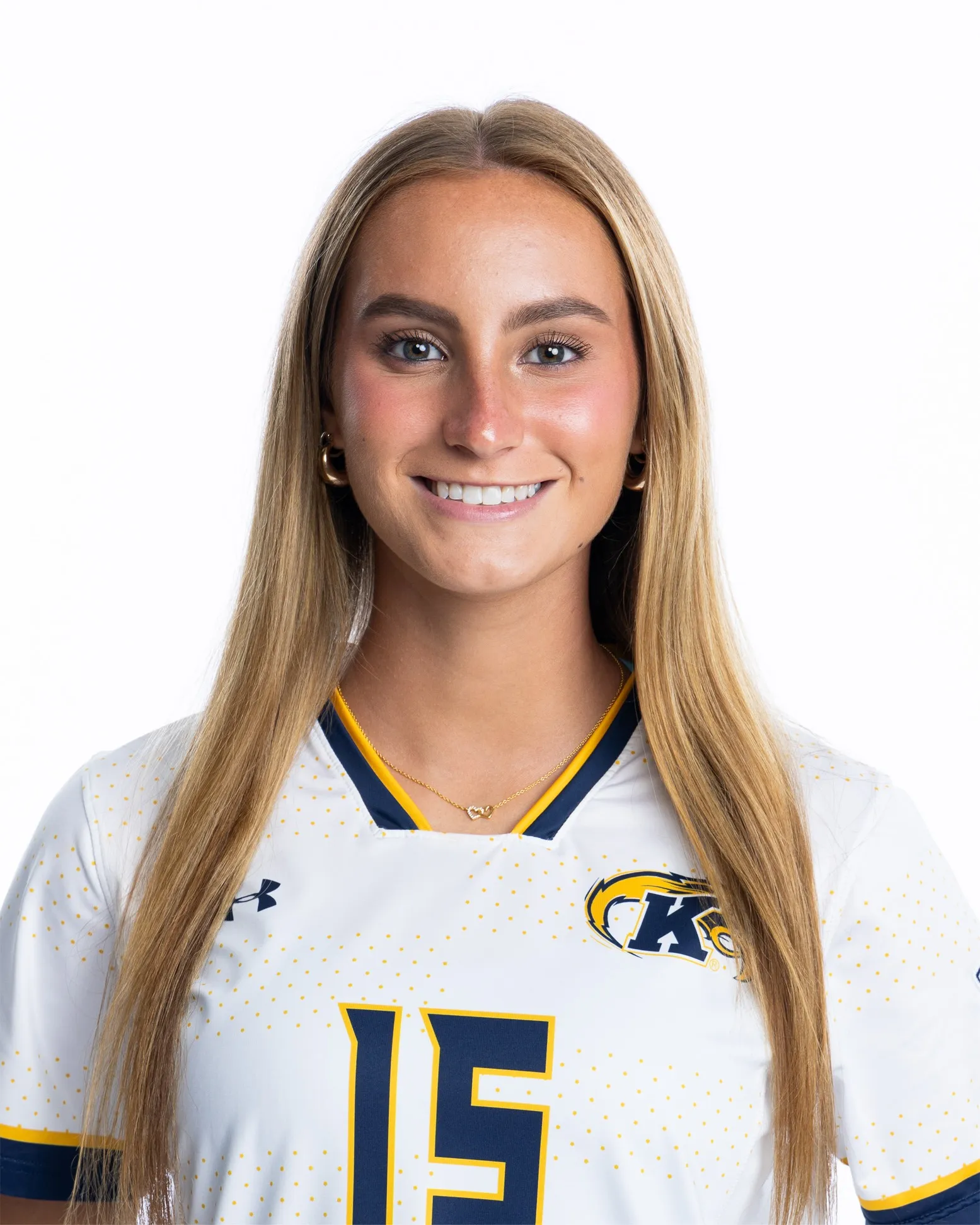 Ciara Santiago, Soccer, undefined