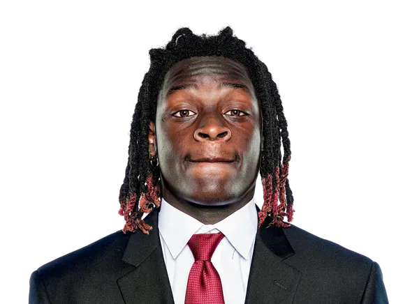 Ja'Corian Norris, Football, undefined