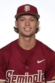 Jace Estes, Baseball, undefined