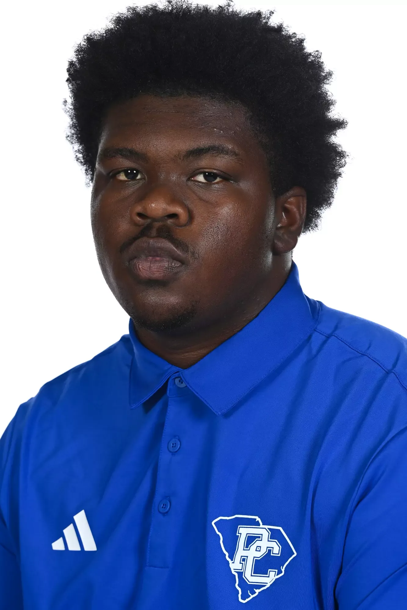 Clifford Nelson, Football, Presbyterian College