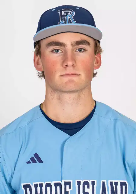 Brian Connolly, Baseball, University of Rhode Island