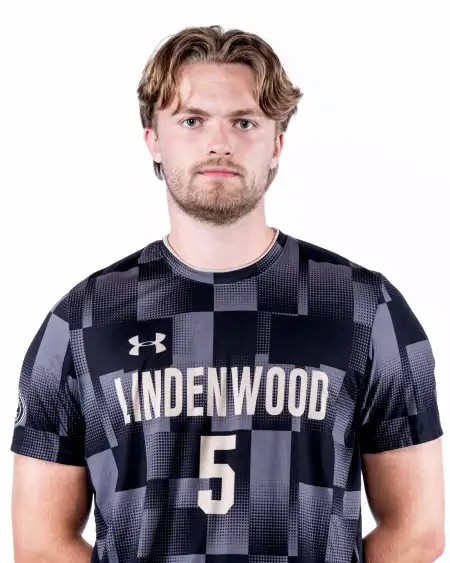 Callum Hudson, Soccer, Lindenwood University