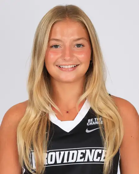 Caelie Patrick, Field Hockey, Providence College