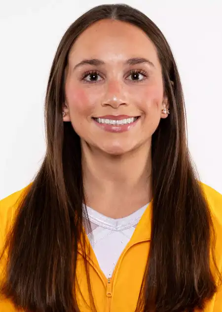Isabella Ciolfi, Gymnastics, Western Michigan University