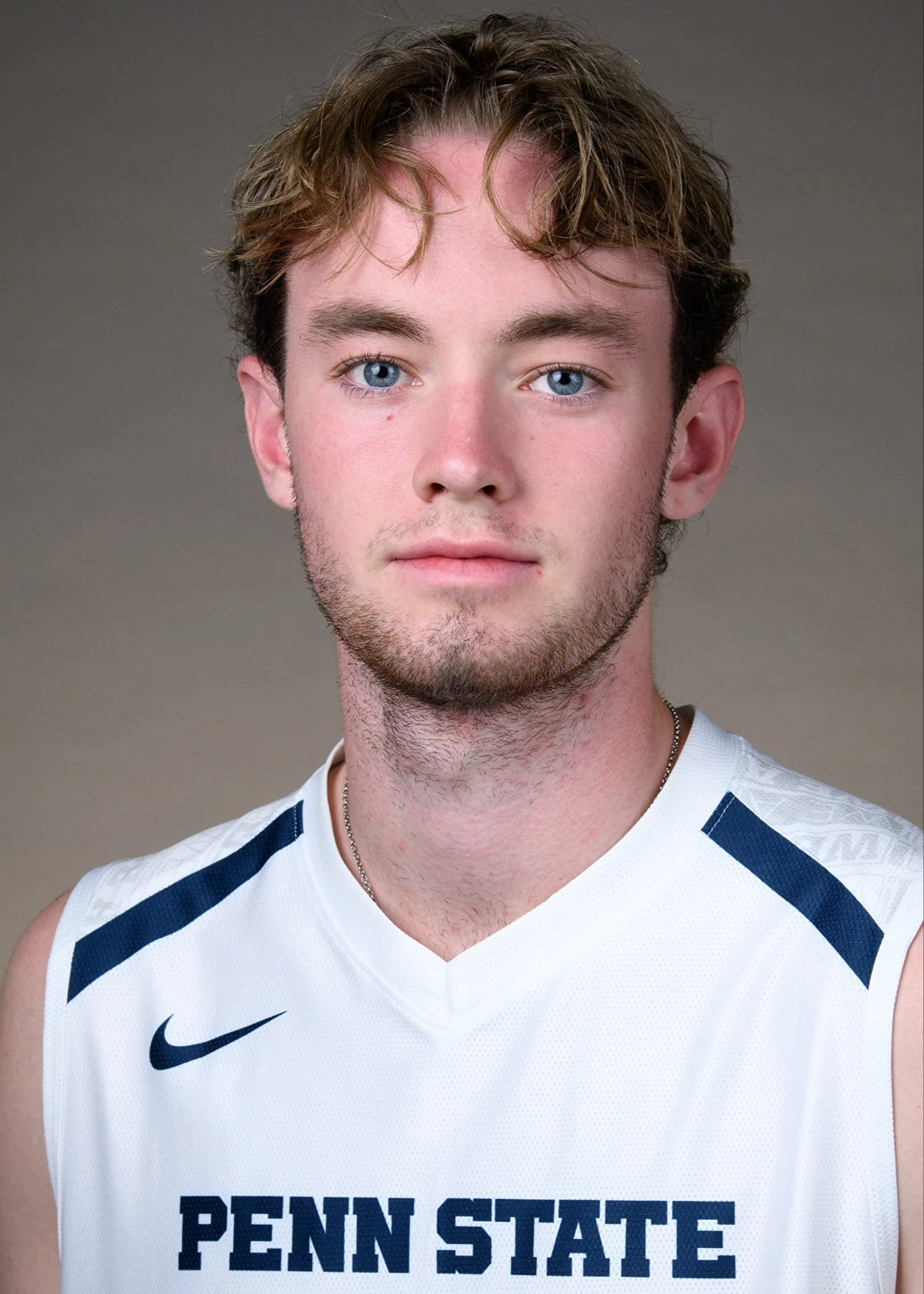 Bennett Wilson, Volleyball, undefined
