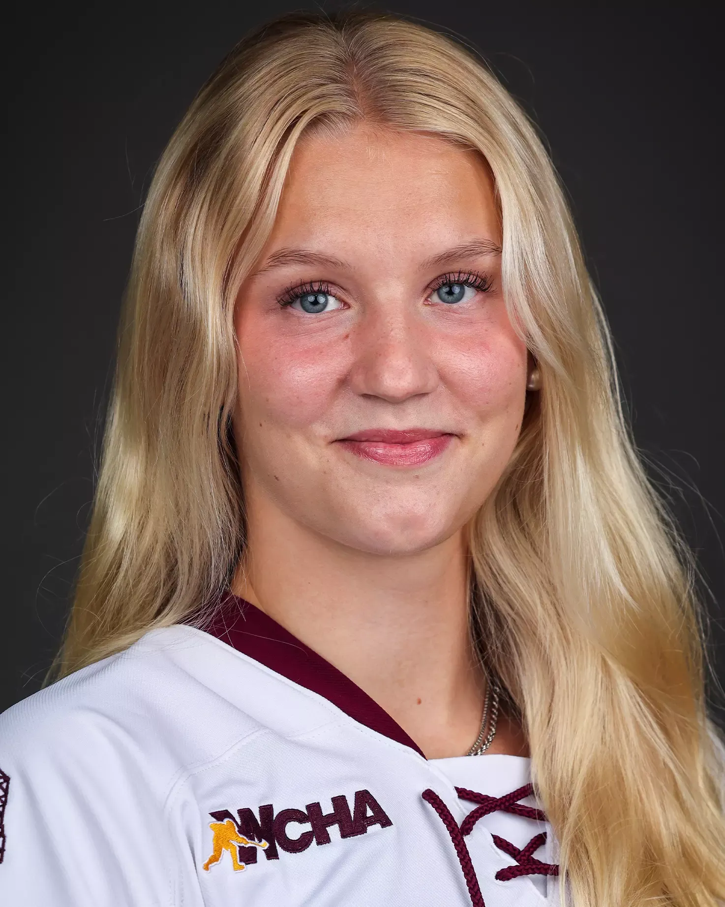 Tuuli Tallinen, Hockey, University of Minnesota Duluth