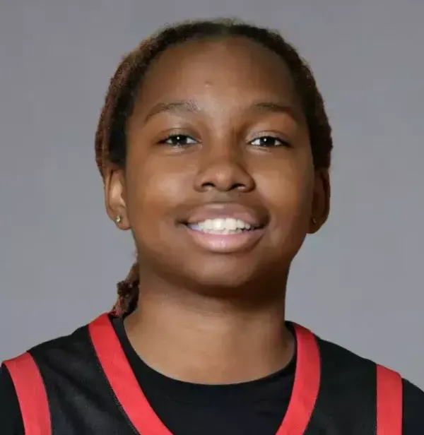 Tatum Harris, Basketball, Lake Forest College