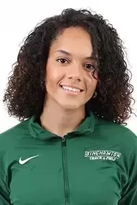 Madelyn Devendorf, Track and Field (O), Binghamton University