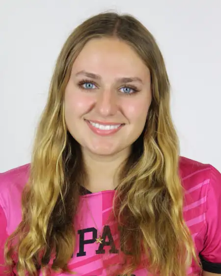 Riley Cholewa, Soccer, DePauw University