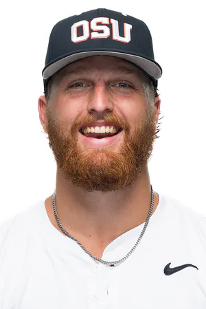 Jacob Krieg, Baseball, undefined