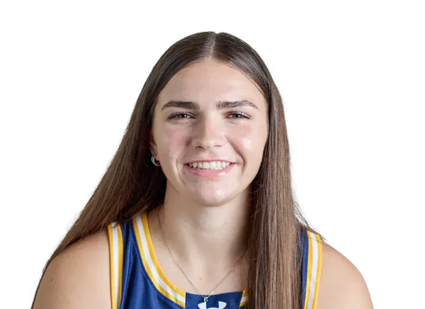 Emma Svoboda, Basketball, University of California, San Diego