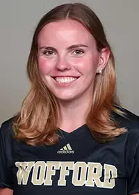 Meghan Donahue, Lacrosse, Wofford University