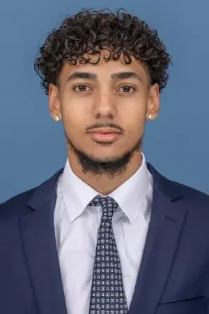 Blair Thompson, Basketball, undefined