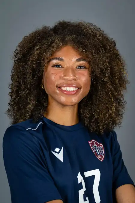 Mya Pierce-Rufus, Soccer, Fairleigh Dickinson University
