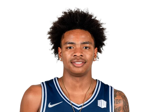 Elijah Perryman, Basketball, Utah State University