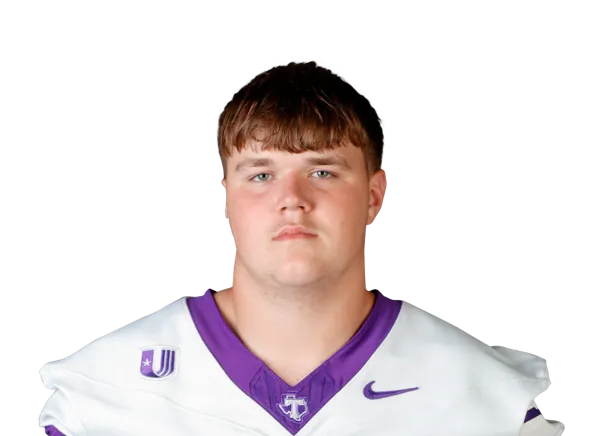 Landon Rangel, Football, undefined