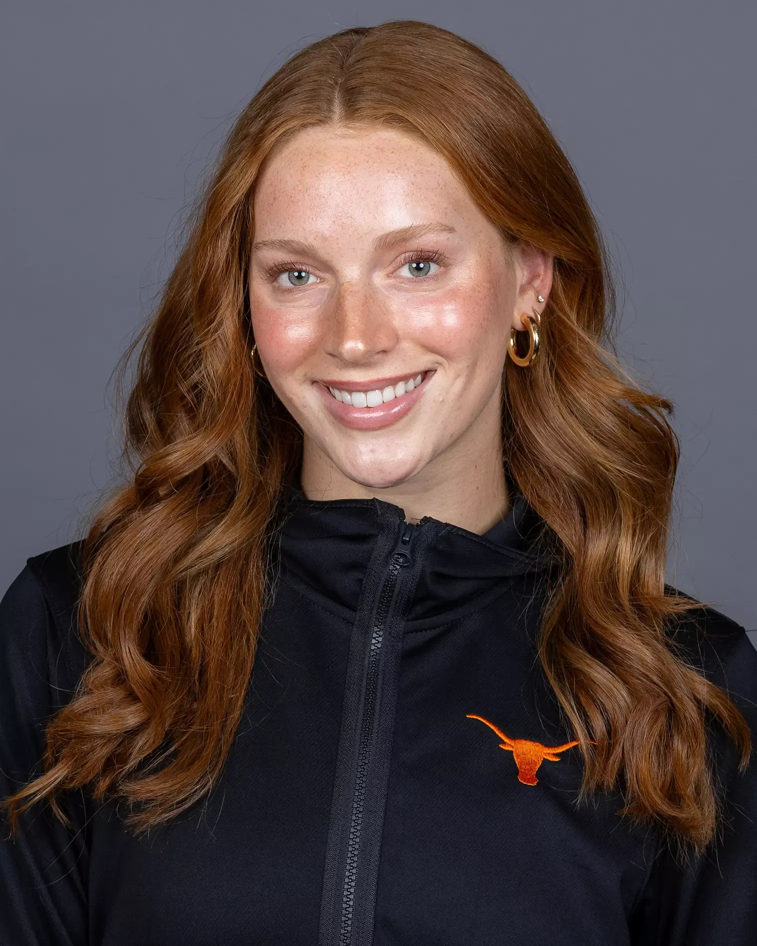 Lucy Mehraban, Swimming & Diving, University of Texas