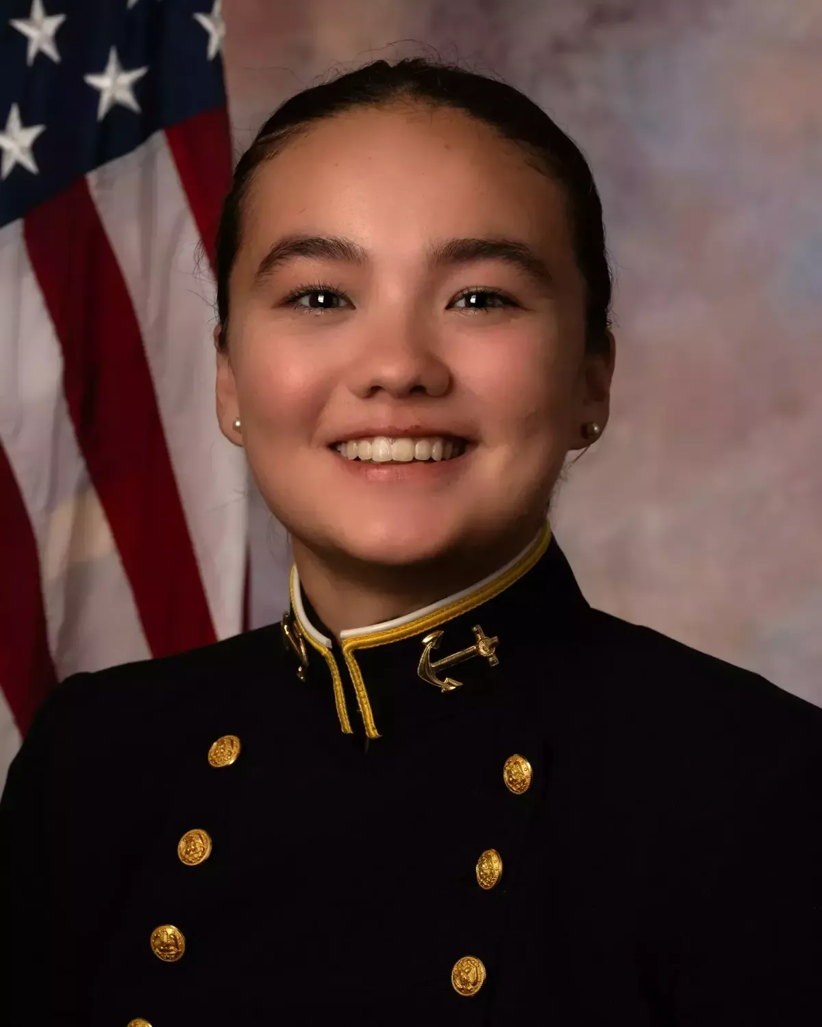 Alyssa Chung, Lacrosse, undefined