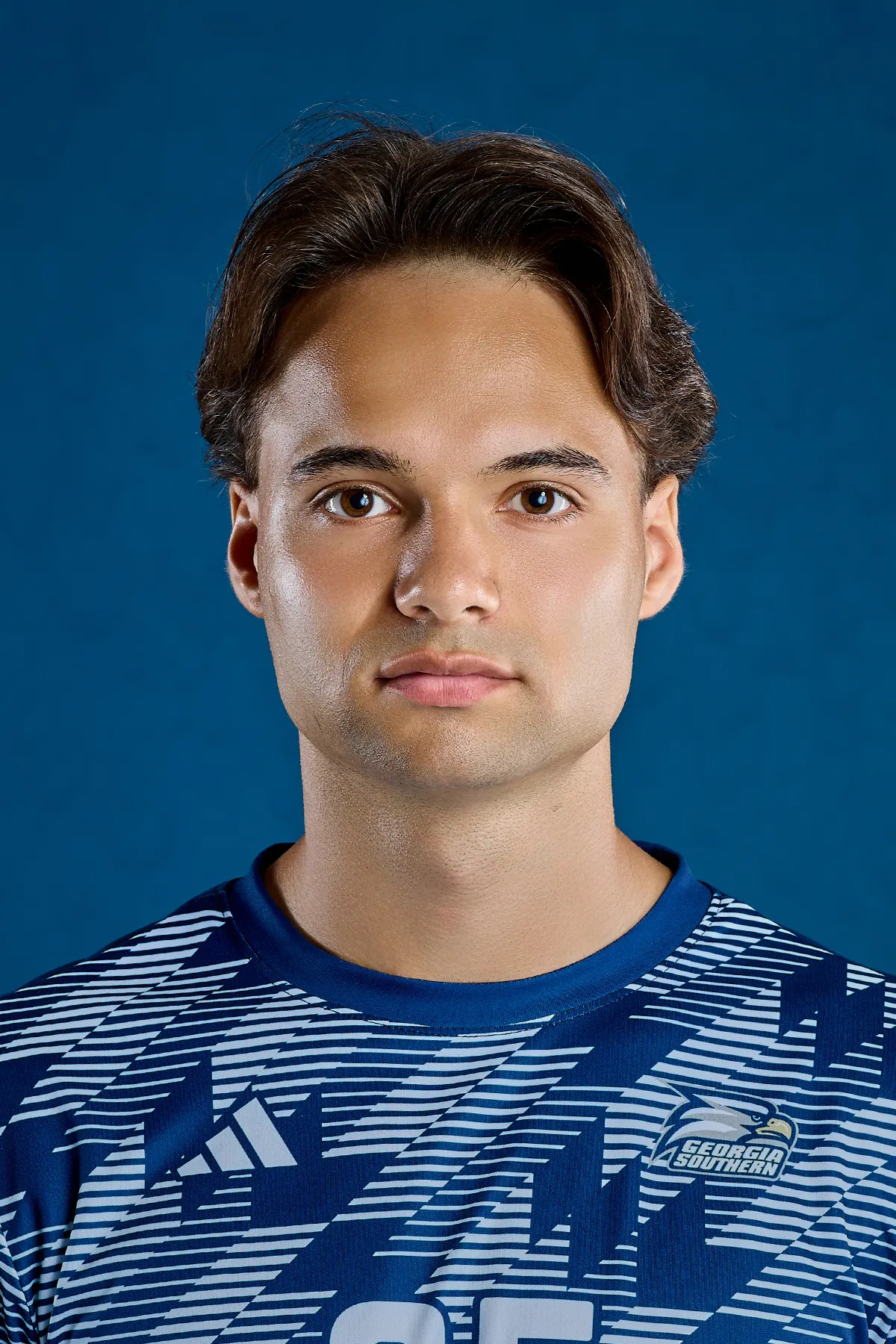 Kevin Gjevik, Soccer, Georgia Southern University