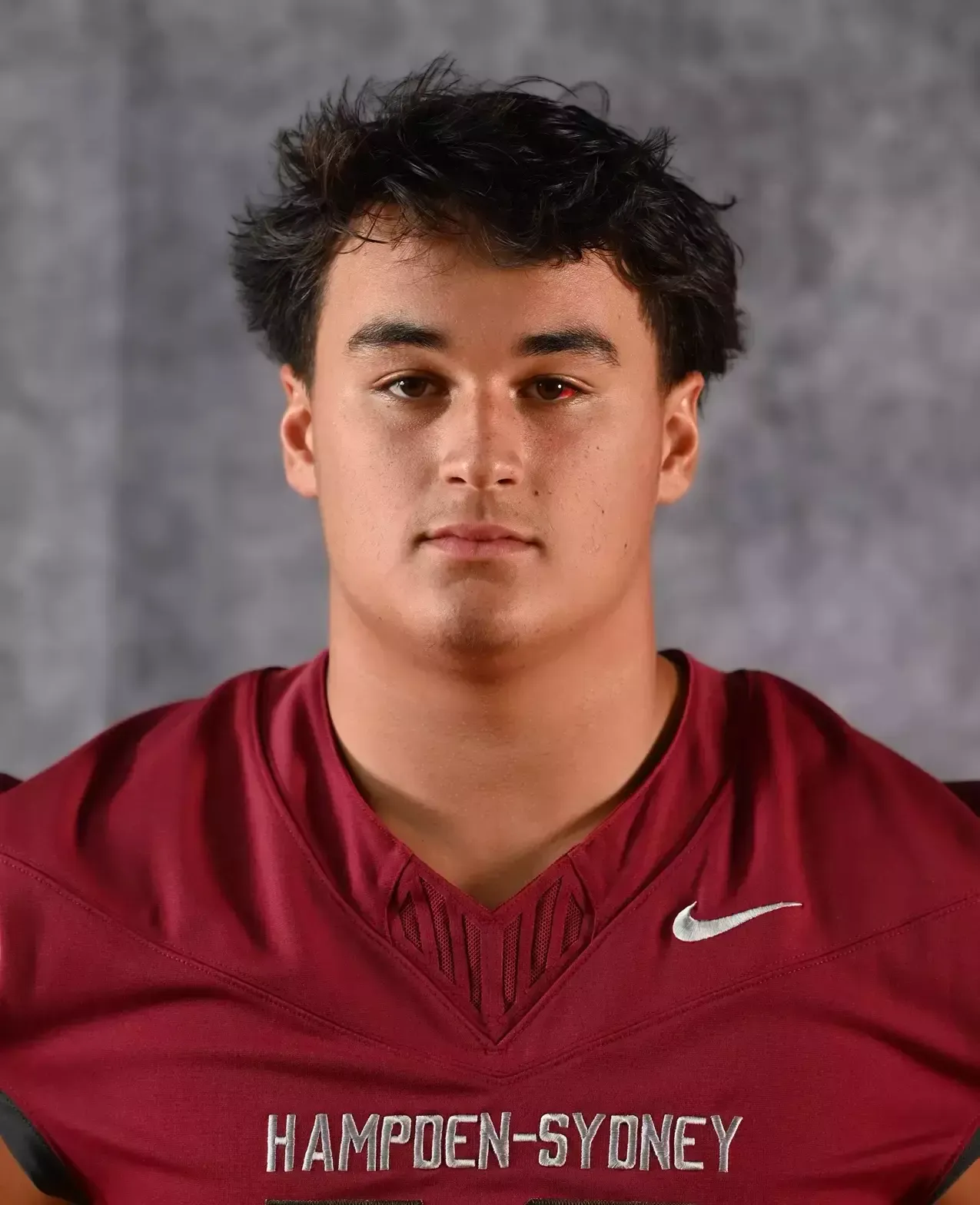 Matthew Flynn, Football, Hampden-Sydney College