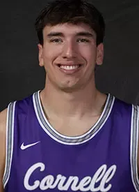 Noah Williams, Basketball, Cornell College