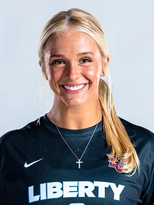 Grace Workman, Soccer, Liberty University