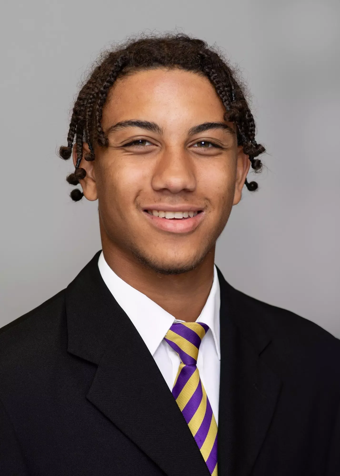 Jake Kruger, Football, undefined