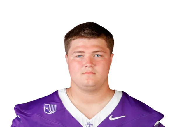 Tanner Thompson, Football, undefined