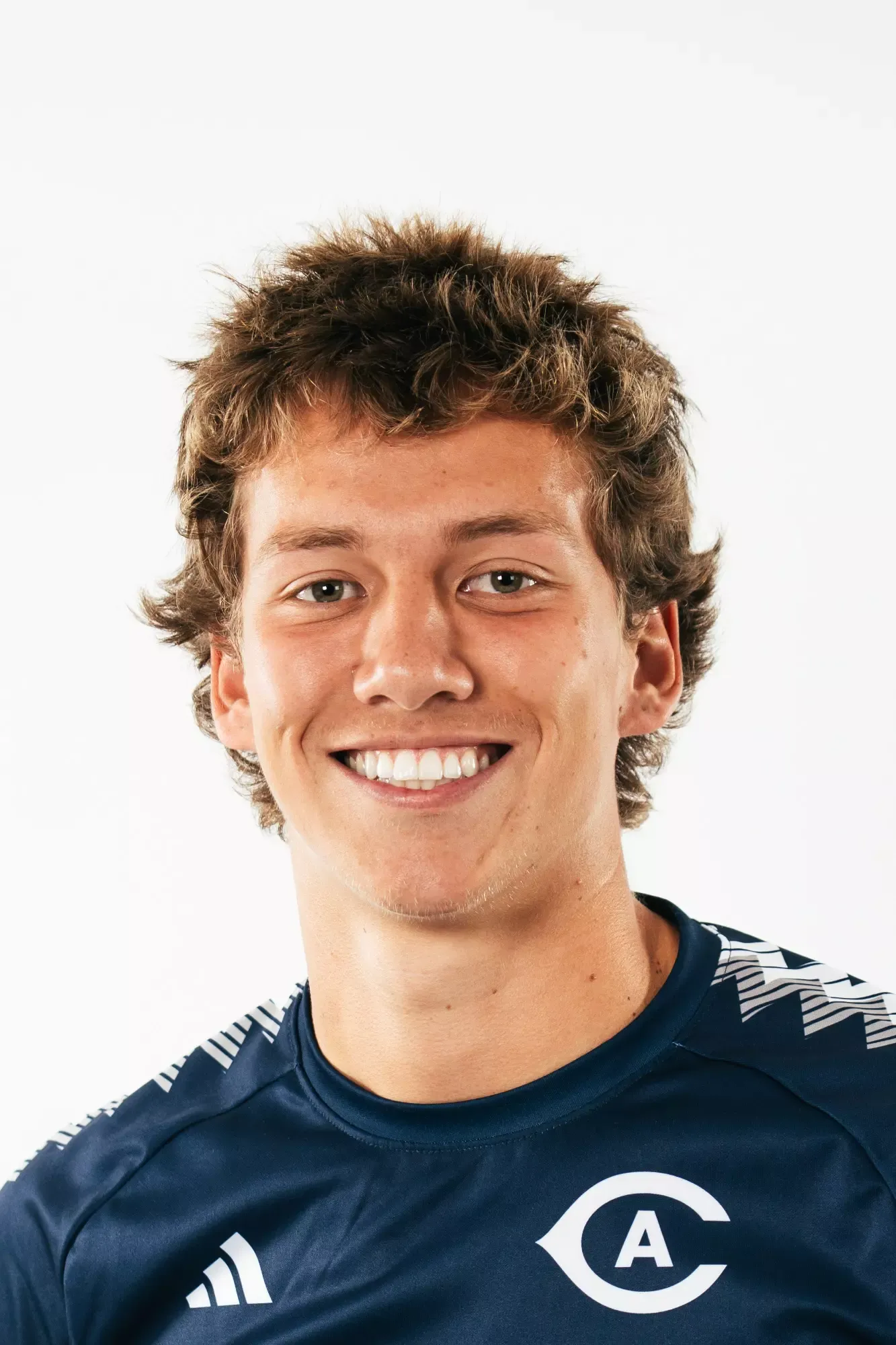 Caelan Kellett, Soccer, University of California, Davis