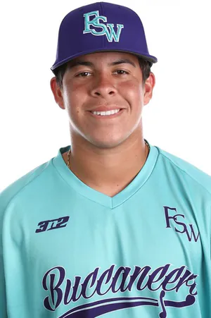 Greg Caban, Baseball, undefined