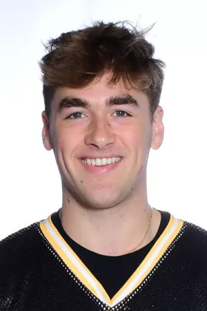 Joey Zinzi, Lacrosse, Randolph-Macon College