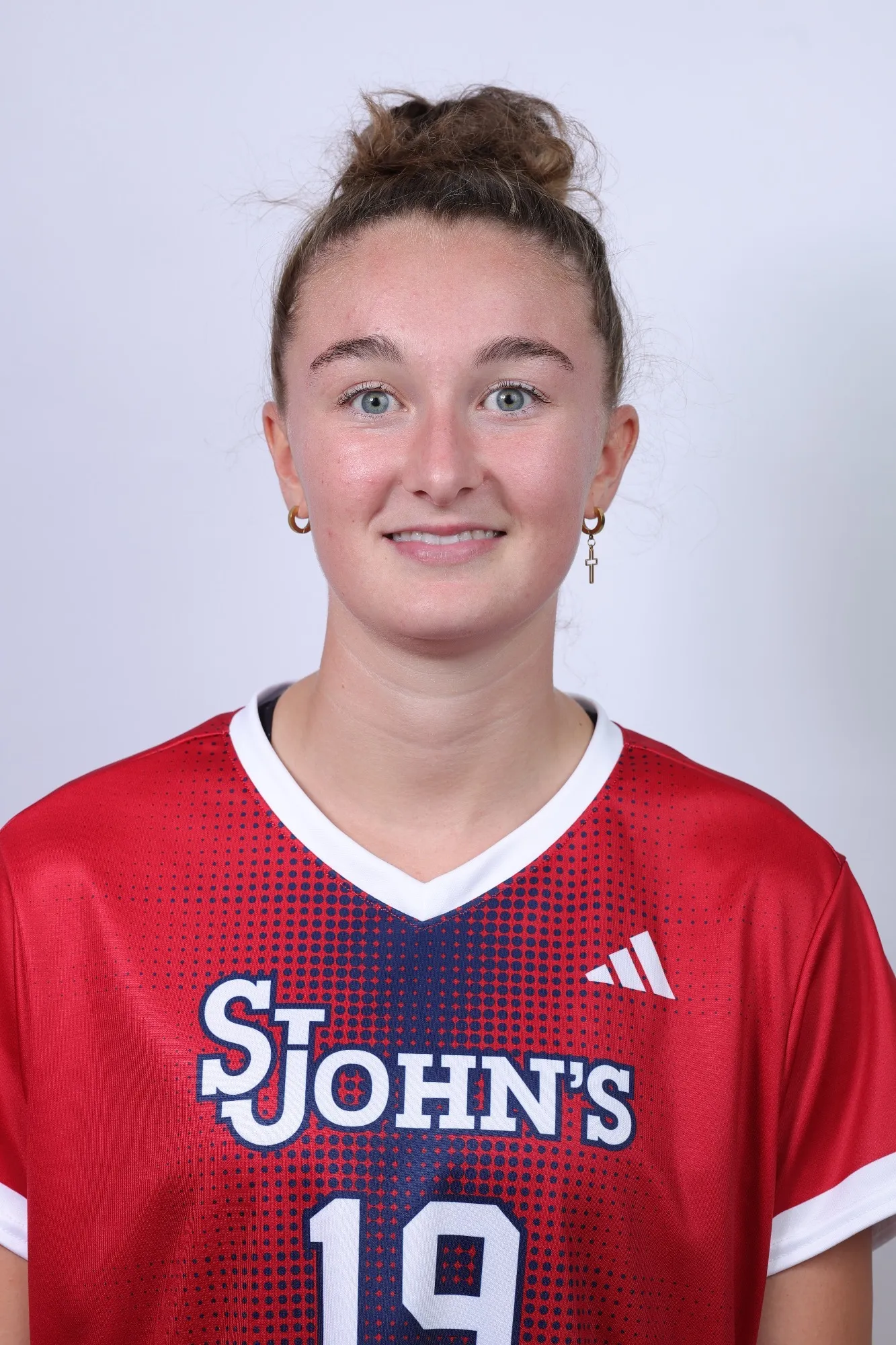 Daisy Burt, Soccer, undefined