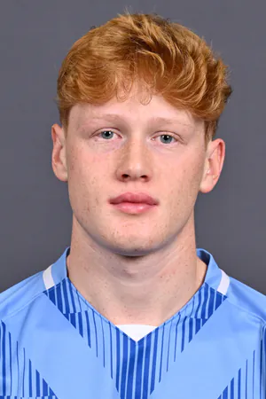 Toby Mawer, Soccer, undefined
