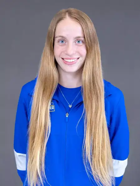 Allison Reid, Track and Field (O), Hofstra University