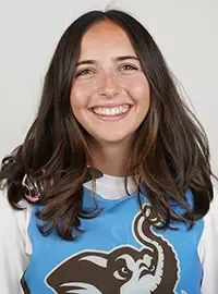Patricia Winssinger, Sailing, Tufts University
