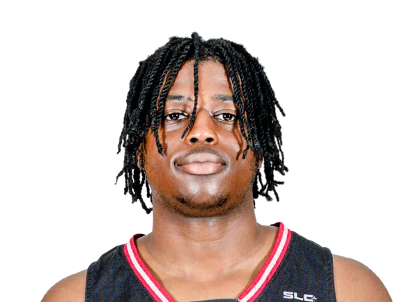 Josh Akpovwa, Basketball, undefined