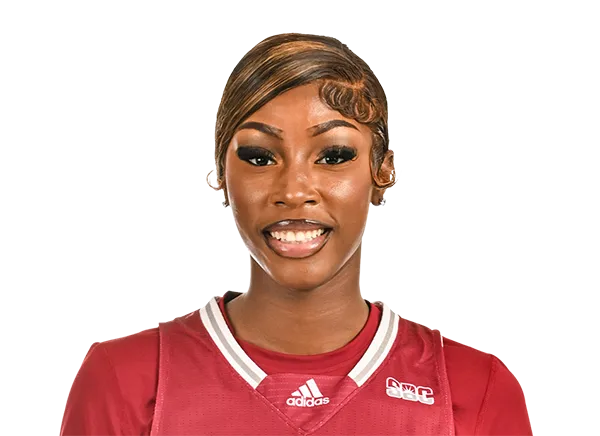 Ke'Ajia Williams, Basketball, undefined