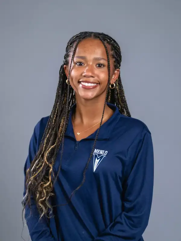 Trinity Brooks, Soccer, Menlo College